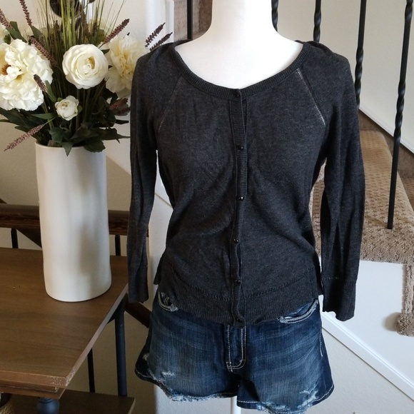 American Eagle Outfitters Sweaters - American Eagle Outfitters cardigan